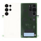 Cover batteria per Samsung S25 Ultra, Titanium Gray, GH82-36353A, Genuine Service Pack