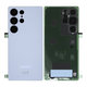 Cover batteria per Samsung S25 Ultra, Titanium Silver Blue, GH82-36353B, Genuine Service Pack