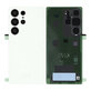 Cover batteria per Samsung S25 Ultra, Titanium Jade Green, GH82-36353E, Genuine Service Pack