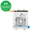 Batteria per Samsung S25 Plus, EB-BS936ABE, GH82-36370A, 4900mAh, Genuine Service Pack