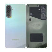 Cover batteria per Samsung A36 A366E, Awesome Lime, GH82-36804C, Genuine Service Pack