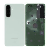Cover batteria per Samsung A56 A566E, Awesome Olive, GH82-36807C, Genuine Service Pack
