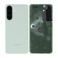 Cover batteria per Samsung A56 A566E, Awesome Olive, GH82-36807C, Genuine Service Pack