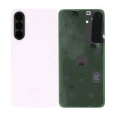 Cover batteria per Samsung A56 A566E, Awesome Pink, GH82-36807D, Genuine Service Pack