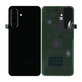 Cover batteria per Samsung A26 A266E, Black, GH82-37020A, Genuine Service Pack