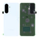 Cover batteria per Samsung A26 A266E, White, GH82-37020B, Genuine Service Pack