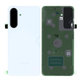 Cover batteria per Samsung A26 A266E, White, GH82-37020B, Genuine Service Pack