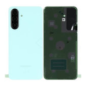 Cover batteria per Samsung A26 A266E, Mint, GH82-37020C, Genuine Service Pack