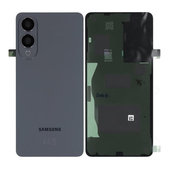 Cover batteria per Samsung S25 Edge, Titanium Jet Black, GH82-37202C, Genuine Service Pack