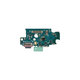Scheda PCB connettore di ricarica con lettore SIM per Samsung S25 Plus, GH96-18237A, Genuine Service Pack