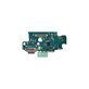 Scheda PCB connettore di ricarica con lettore SIM per Samsung S25 Plus, GH96-18237A, Genuine Service Pack