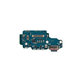 Scheda PCB connettore di ricarica per Samsung S25 Ultra, GH96-18321A, Genuine Service Pack