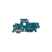 Scheda PCB connettore di ricarica per Samsung A36 A366E, GH96-19348A, Genuine Service Pack