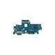 Scheda PCB connettore di ricarica per Samsung A36 A366E, GH96-19348A, Genuine Service Pack