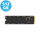 SSD M.2 2280 512GB, Lexar NM620 LX1LNM620X512GRNNNG