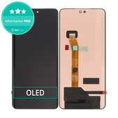 Schermo OLED per Honor Magic7 Lite, Vetro touch senza cornice