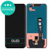 Schermo OLED per Honor Magic7 Pro, Vetro touch senza cornice