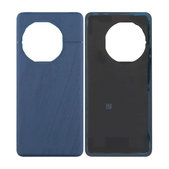 Cover batteria per OnePlus 13 5G CPH2655, Blue