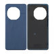 Cover batteria per OnePlus 13 5G CPH2655, Blue