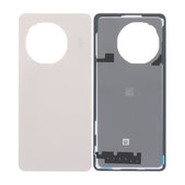 Cover batteria per OnePlus 13R 5G CPH2645, White
