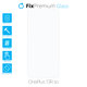 Vetro temperato per OnePlus 13R 5G CPH2645, FixPremium