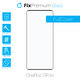 Vetro temperato FullCase per OnePlus 13R 5G CPH2645, FixPremium