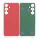 Cover batteria per Samsung S25, Coral Red