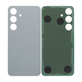 Cover batteria per Samsung S25, Silver Shadow