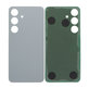Cover batteria per Samsung S25, Silver Shadow