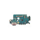 Scheda PCB connettore di ricarica con lettore SIM per Samsung S25