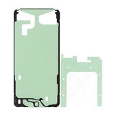 Set adesivi LCD per Samsung S25 Plus