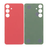 Cover batteria per Samsung S25 Plus, Coral Red