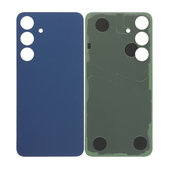 Cover batteria per Samsung S25 Plus, Navy