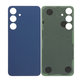 Cover batteria per Samsung S25 Plus, Navy