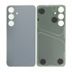 Cover batteria per Samsung S25 Plus, Silver Shadow