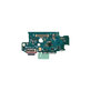 Scheda PCB connettore di ricarica con lettore SIM per Samsung S25 Plus