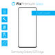 Vetro temperato FullCase per Samsung S25 Edge, FixPremium