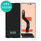 Schermo OLED per Samsung Z Fold 6 F956B, Vetro touch senza cornice