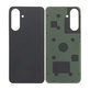 Cover batteria per Samsung A26 A266E, Black