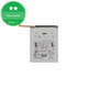 Batteria per Samsung A36 A366E, A56 A566B, EB-BA566ASE, 5000mAh
