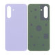 Cover batteria per Samsung A36 A366E, Awesome Lavender