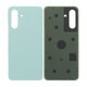 Cover batteria per Samsung A36 A366E, Awesome Lime