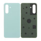 Cover batteria per Samsung A36 A366E, Awesome Lime