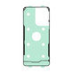 Adesivo batteria per Samsung A56 A566E