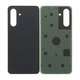 Cover batteria per Samsung A56 A566E, Awesome Graphite