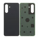 Cover batteria per Samsung A56 A566E, Awesome Graphite