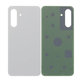 Cover batteria per Samsung A56 A566E, Awesome Light Gray