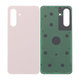 Cover batteria per Samsung A56 A566E, Awesome Pink
