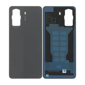 Cover batteria per Xiaomi Poco X7 Pro 2412DPC0AG, Black