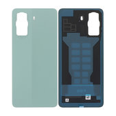 Cover batteria per Xiaomi Poco X7 Pro 2412DPC0AG, Green